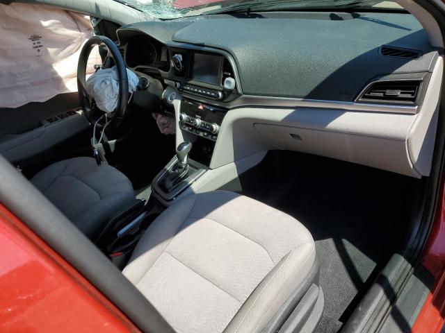 Photo 7 VIN: 5NPD84LF7KH448341 - HYUNDAI ELANTRA 