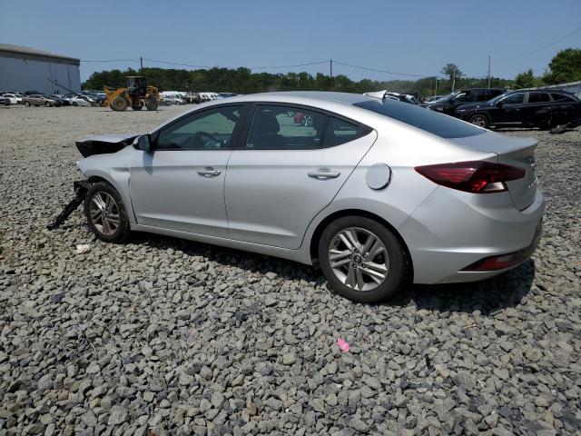 Photo 1 VIN: 5NPD84LF7KH448498 - HYUNDAI ELANTRA SE 