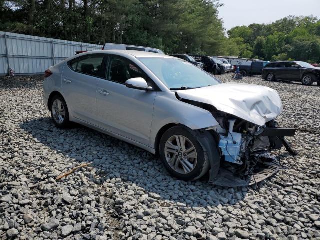 Photo 3 VIN: 5NPD84LF7KH448498 - HYUNDAI ELANTRA SE 