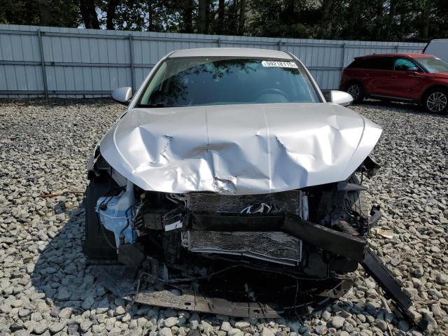 Photo 4 VIN: 5NPD84LF7KH448498 - HYUNDAI ELANTRA SE 