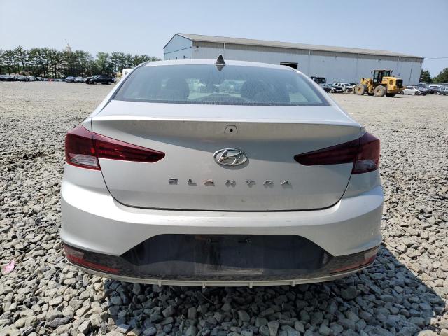 Photo 5 VIN: 5NPD84LF7KH448498 - HYUNDAI ELANTRA SE 