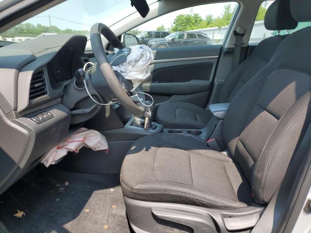 Photo 6 VIN: 5NPD84LF7KH448498 - HYUNDAI ELANTRA SE 