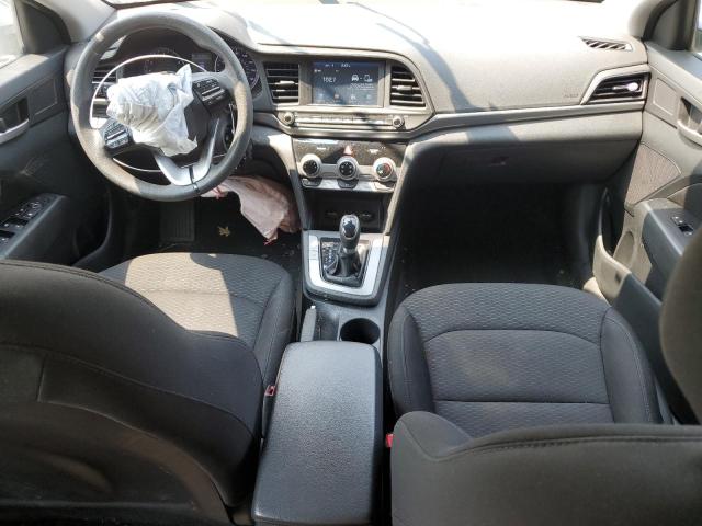 Photo 7 VIN: 5NPD84LF7KH448498 - HYUNDAI ELANTRA SE 