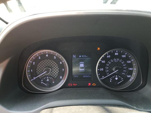 Photo 8 VIN: 5NPD84LF7KH448498 - HYUNDAI ELANTRA SE 