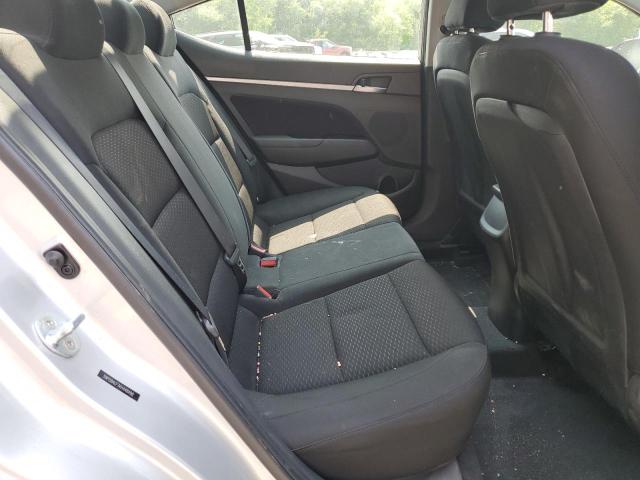 Photo 9 VIN: 5NPD84LF7KH448498 - HYUNDAI ELANTRA SE 