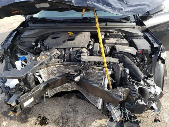 Photo 6 VIN: 5NPD84LF7KH449120 - HYUNDAI ELANTRA SE 