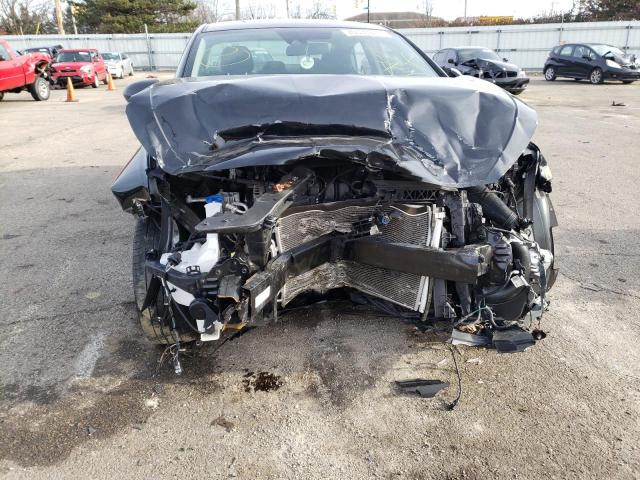 Photo 8 VIN: 5NPD84LF7KH449120 - HYUNDAI ELANTRA SE 