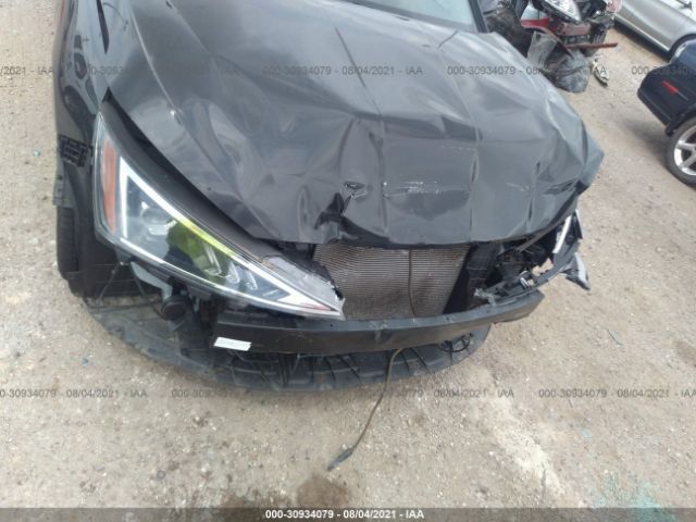 Photo 5 VIN: 5NPD84LF7KH450980 - HYUNDAI ELANTRA 