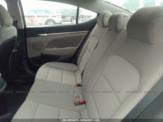 Photo 7 VIN: 5NPD84LF7KH450980 - HYUNDAI ELANTRA 