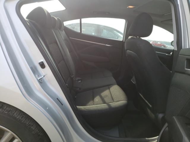 Photo 5 VIN: 5NPD84LF7KH451224 - HYUNDAI ELANTRA SE 