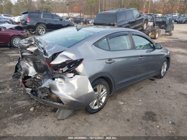 Photo 3 VIN: 5NPD84LF7KH451501 - HYUNDAI ELANTRA 