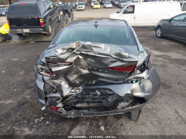 Photo 5 VIN: 5NPD84LF7KH451501 - HYUNDAI ELANTRA 