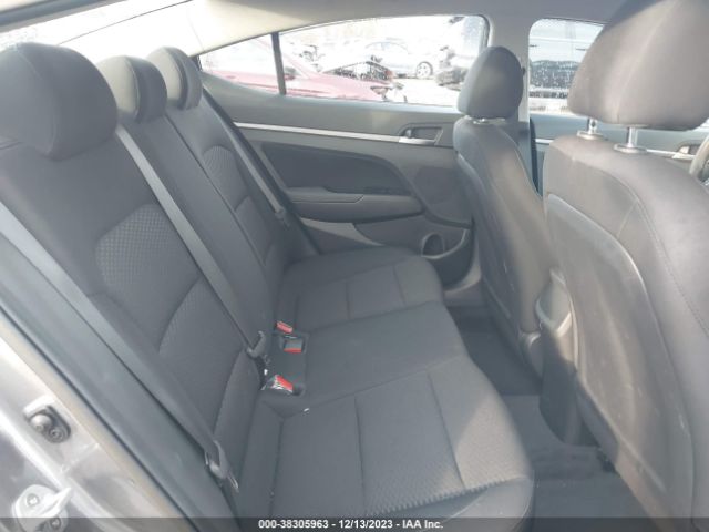 Photo 7 VIN: 5NPD84LF7KH451501 - HYUNDAI ELANTRA 