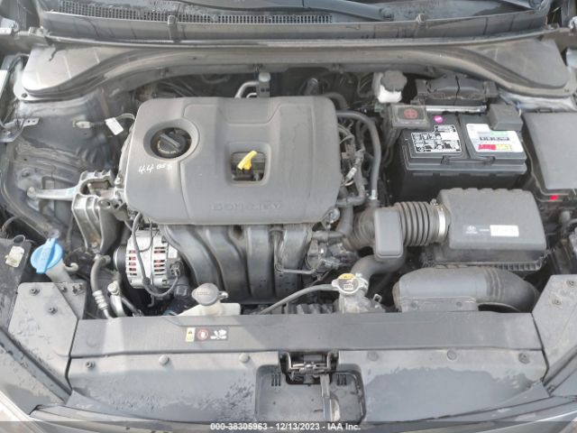 Photo 9 VIN: 5NPD84LF7KH451501 - HYUNDAI ELANTRA 