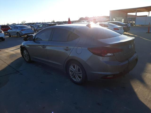 Photo 1 VIN: 5NPD84LF7KH451899 - HYUNDAI ELANTRA 