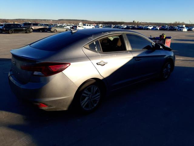 Photo 2 VIN: 5NPD84LF7KH451899 - HYUNDAI ELANTRA 