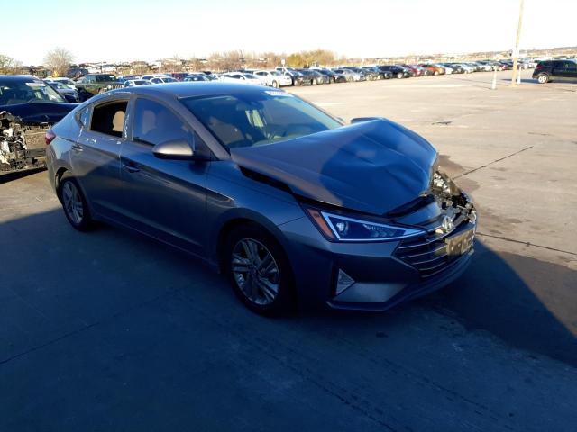 Photo 3 VIN: 5NPD84LF7KH451899 - HYUNDAI ELANTRA 