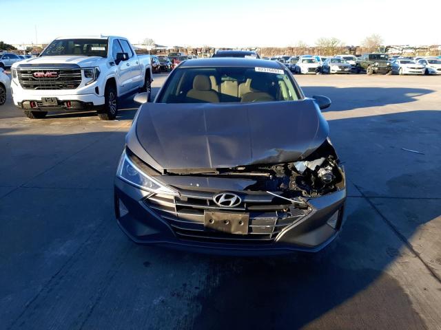 Photo 4 VIN: 5NPD84LF7KH451899 - HYUNDAI ELANTRA 