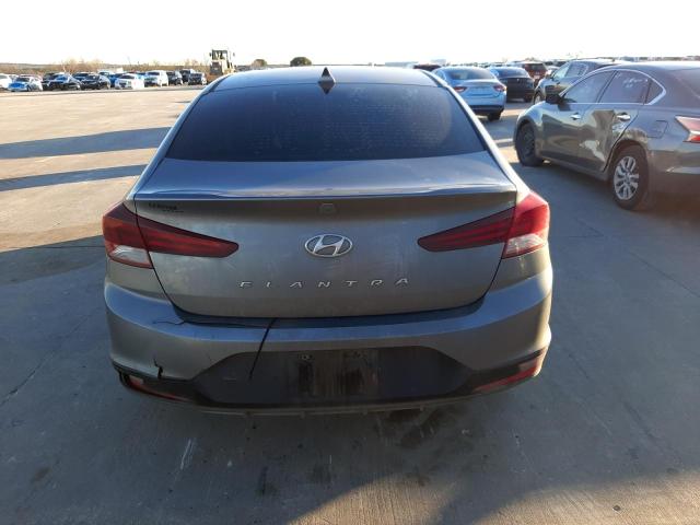 Photo 5 VIN: 5NPD84LF7KH451899 - HYUNDAI ELANTRA 