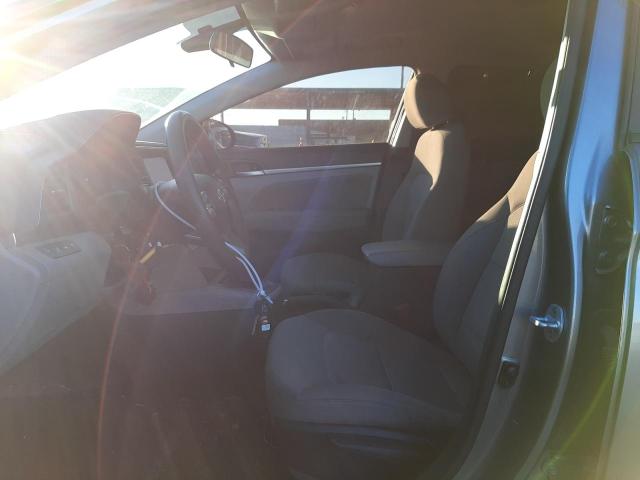 Photo 6 VIN: 5NPD84LF7KH451899 - HYUNDAI ELANTRA 