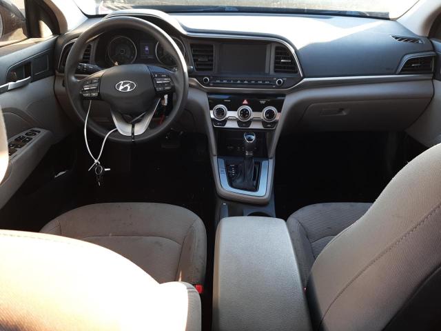 Photo 7 VIN: 5NPD84LF7KH451899 - HYUNDAI ELANTRA 