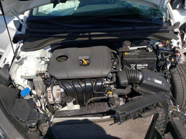 Photo 6 VIN: 5NPD84LF7KH452177 - HYUNDAI ELANTRA SE 