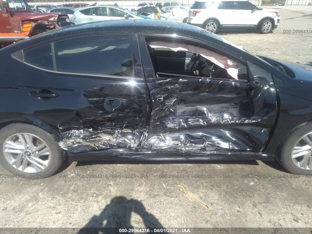 Photo 5 VIN: 5NPD84LF7KH452261 - HYUNDAI ELANTRA 