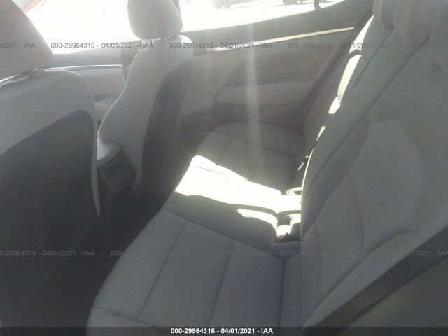 Photo 7 VIN: 5NPD84LF7KH452261 - HYUNDAI ELANTRA 