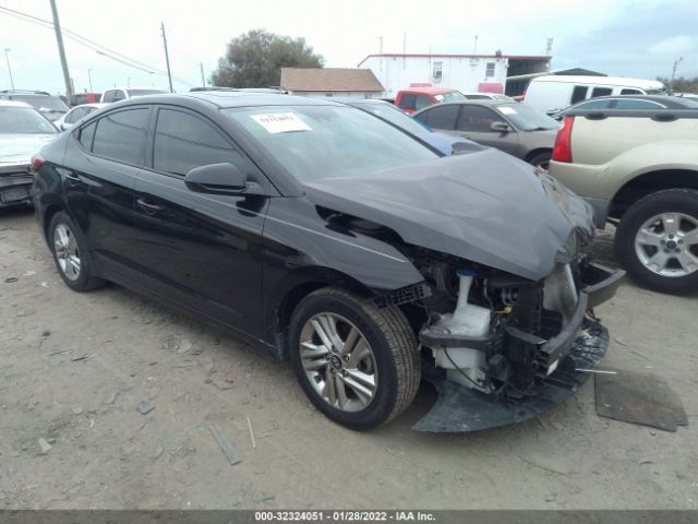 Photo 0 VIN: 5NPD84LF7KH453734 - HYUNDAI ELANTRA 