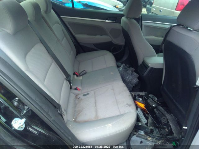 Photo 7 VIN: 5NPD84LF7KH453734 - HYUNDAI ELANTRA 