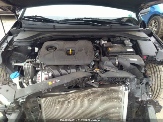 Photo 9 VIN: 5NPD84LF7KH453734 - HYUNDAI ELANTRA 