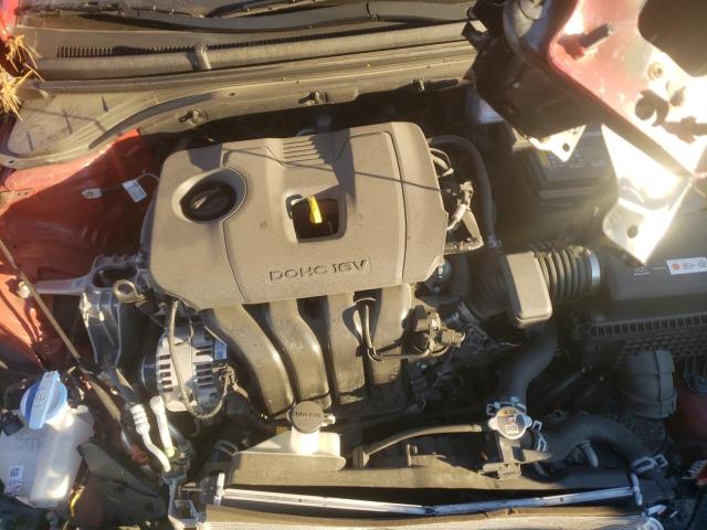 Photo 6 VIN: 5NPD84LF7KH454057 - HYUNDAI ELANTRA SE 