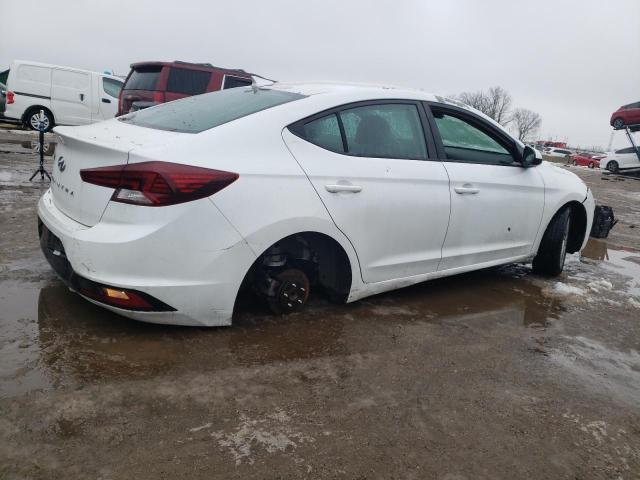 Photo 2 VIN: 5NPD84LF7KH455497 - HYUNDAI ELANTRA 