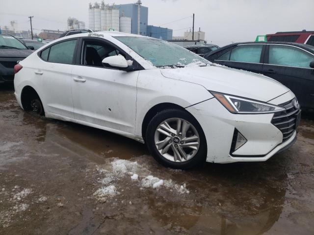 Photo 3 VIN: 5NPD84LF7KH455497 - HYUNDAI ELANTRA 