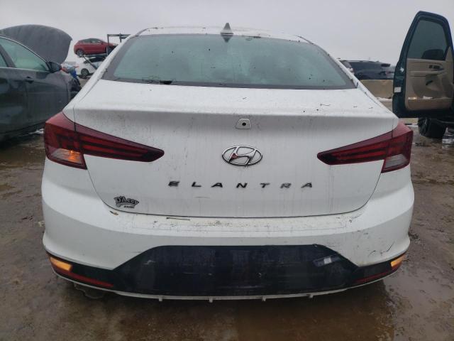 Photo 5 VIN: 5NPD84LF7KH455497 - HYUNDAI ELANTRA 