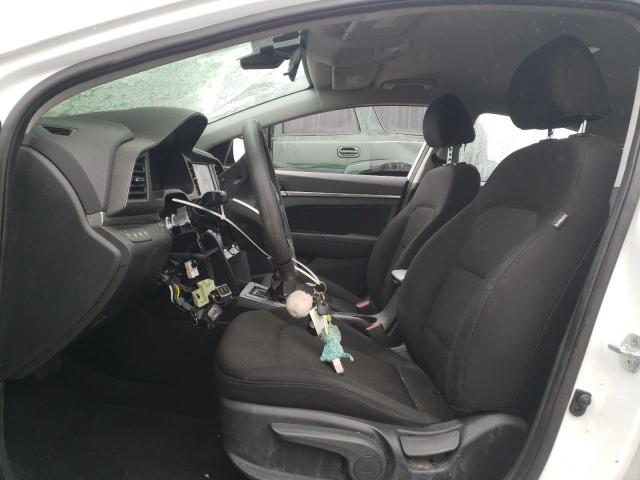 Photo 6 VIN: 5NPD84LF7KH455497 - HYUNDAI ELANTRA 