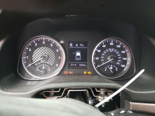 Photo 8 VIN: 5NPD84LF7KH455497 - HYUNDAI ELANTRA 