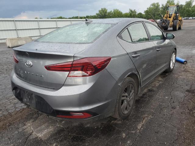 Photo 3 VIN: 5NPD84LF7KH456214 - HYUNDAI ELANTRA SE 