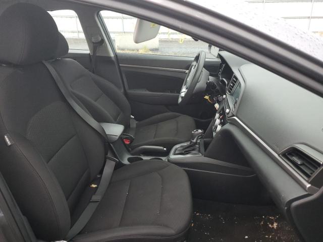 Photo 4 VIN: 5NPD84LF7KH456214 - HYUNDAI ELANTRA SE 