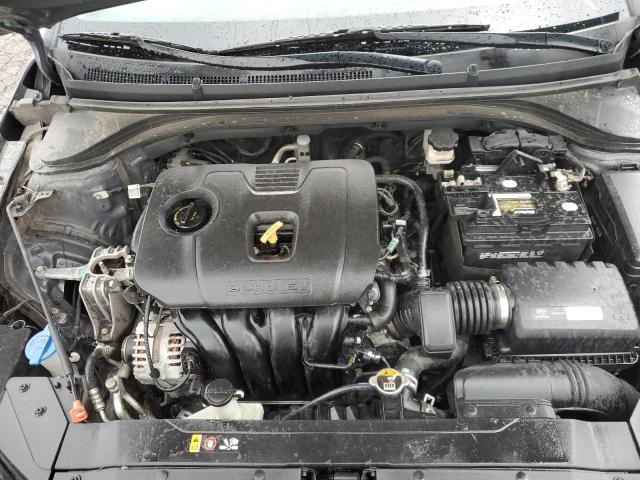 Photo 6 VIN: 5NPD84LF7KH456214 - HYUNDAI ELANTRA SE 