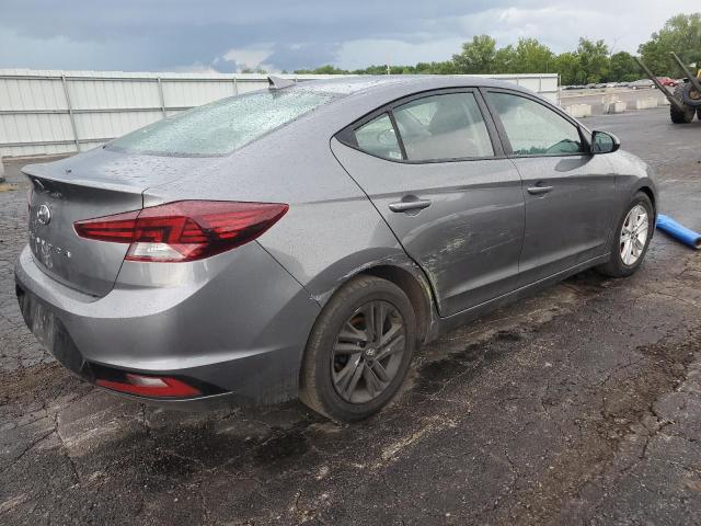 Photo 8 VIN: 5NPD84LF7KH456214 - HYUNDAI ELANTRA SE 