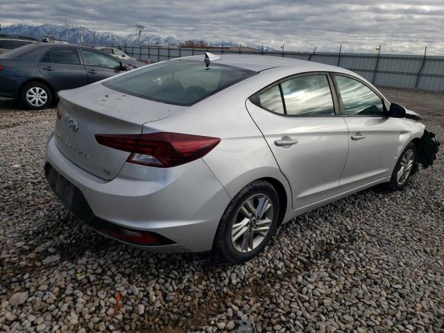 Photo 2 VIN: 5NPD84LF7KH457301 - HYUNDAI ELANTRA 