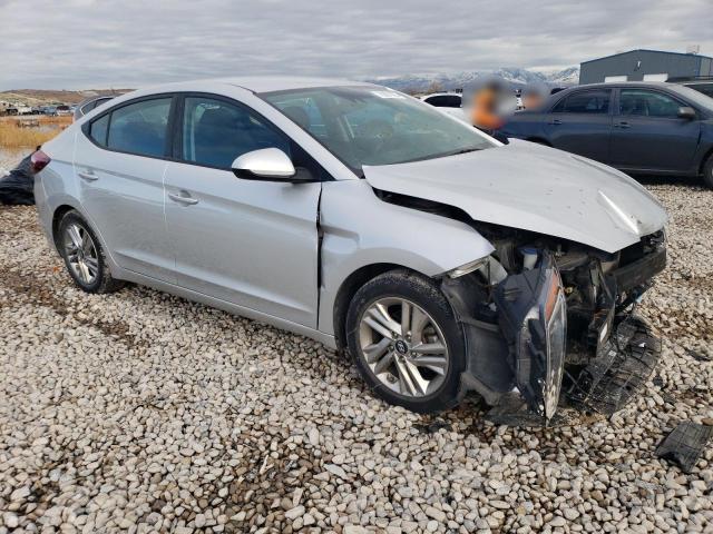 Photo 3 VIN: 5NPD84LF7KH457301 - HYUNDAI ELANTRA 