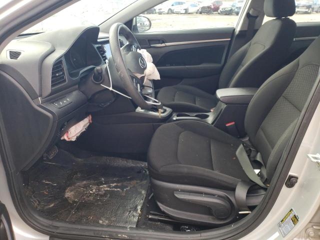 Photo 6 VIN: 5NPD84LF7KH457301 - HYUNDAI ELANTRA 