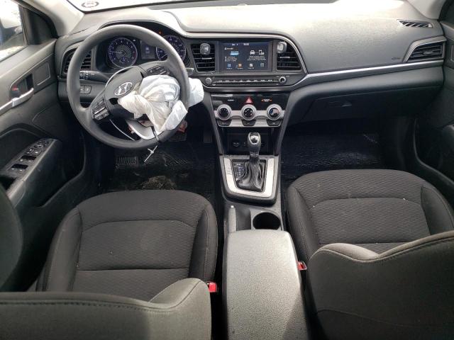 Photo 7 VIN: 5NPD84LF7KH457301 - HYUNDAI ELANTRA 