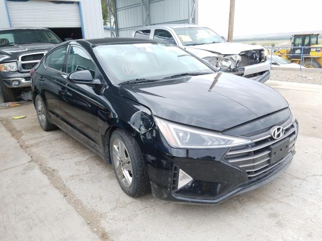 Photo 0 VIN: 5NPD84LF7KH457332 - HYUNDAI ELANTRA SE 