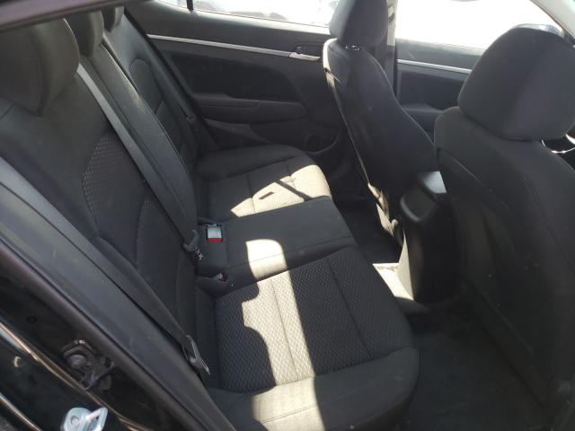 Photo 5 VIN: 5NPD84LF7KH457332 - HYUNDAI ELANTRA SE 