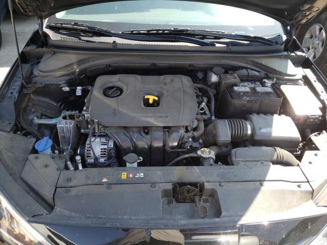 Photo 6 VIN: 5NPD84LF7KH457332 - HYUNDAI ELANTRA SE 