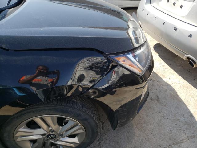 Photo 8 VIN: 5NPD84LF7KH457332 - HYUNDAI ELANTRA SE 