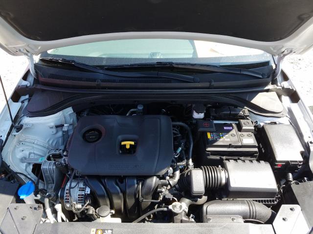 Photo 6 VIN: 5NPD84LF7KH458870 - HYUNDAI ELANTRA SE 